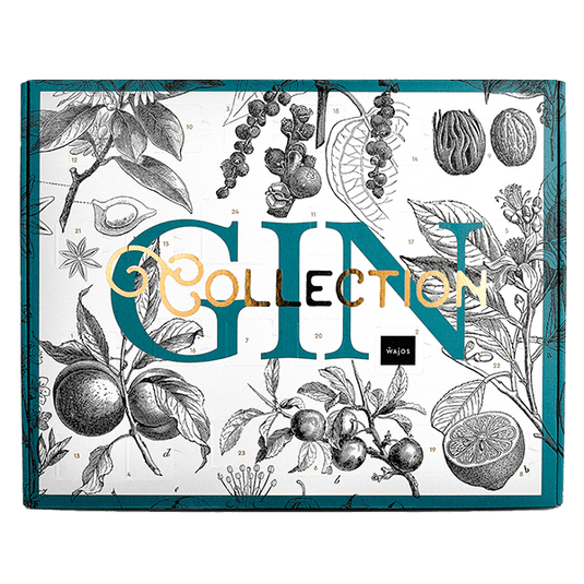 Gin Adventskalender Artikelbild 1