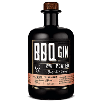 BBQ Gin Artikelbild 1