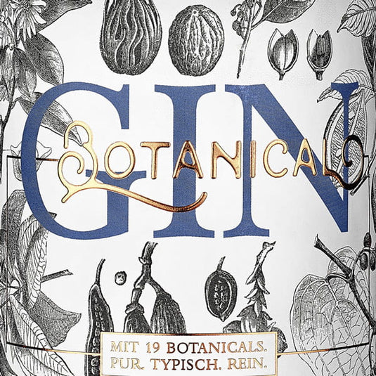 Botanical Gin Artikelbild 2