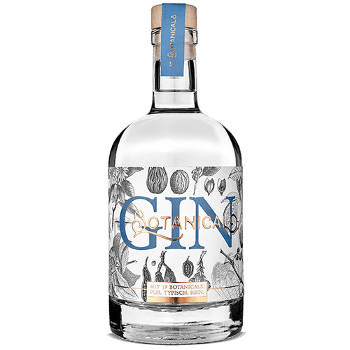 Botanical Gin Artikelbild 1