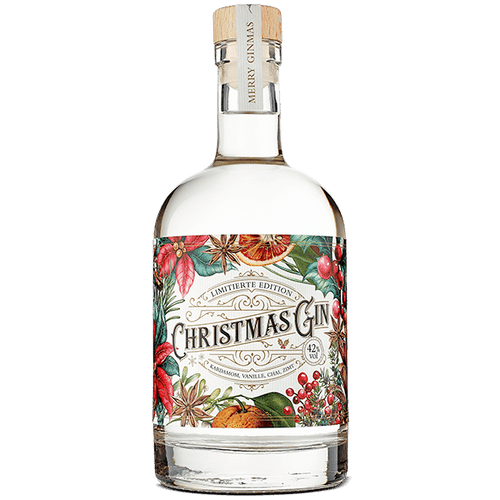 Christmas Gin Artikelbild 1