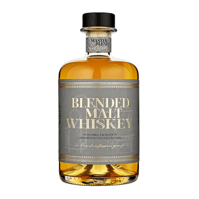 Master Blend Whiskey Artikelbild 1