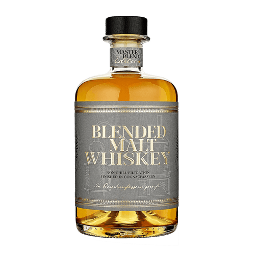 Master Blend Whiskey Artikelbild 1