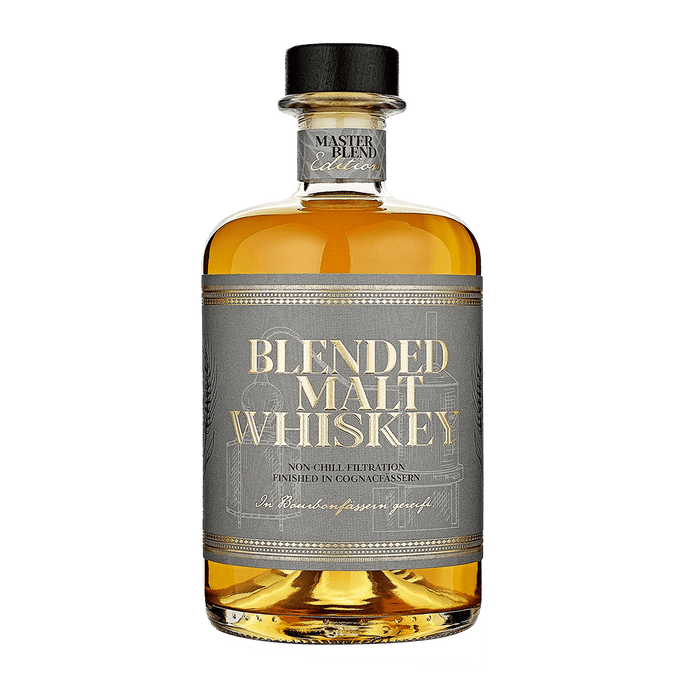 Master Blend Whiskey Artikelbild 1