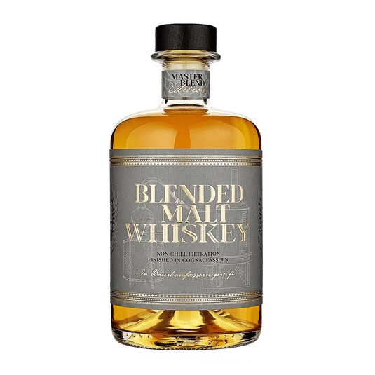 Master Blend Whiskey Artikelbild 1