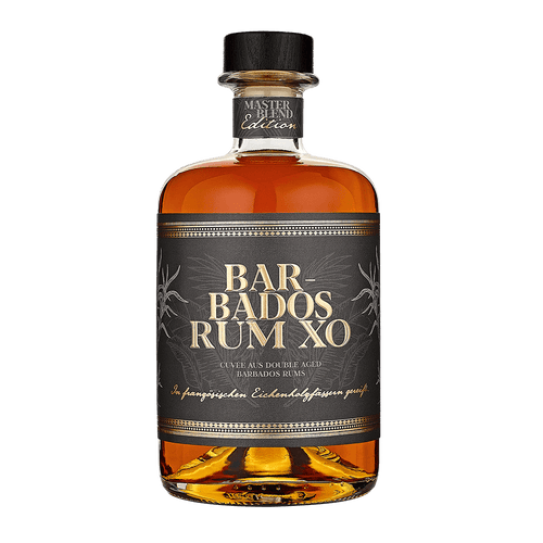 Master Blend Rum Artikelbild 1