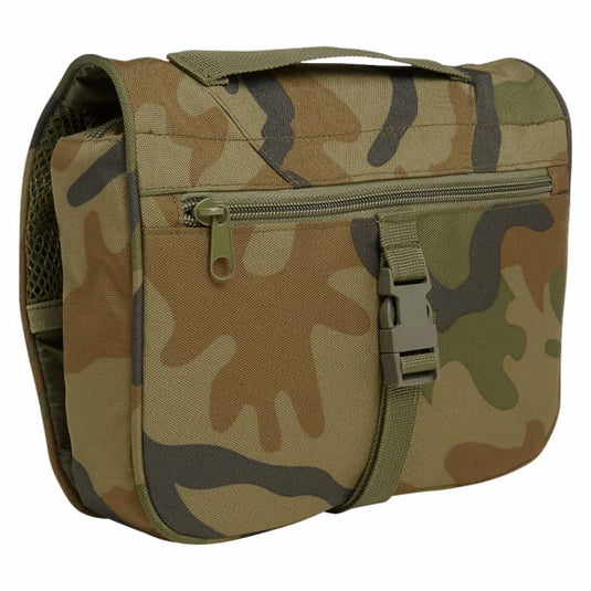 Waschzeugtasche 