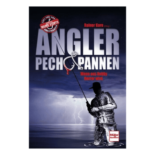 Angler - Pech & Pannen Artikelbild 1