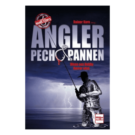 Angler - Pech & Pannen Artikelbild 1