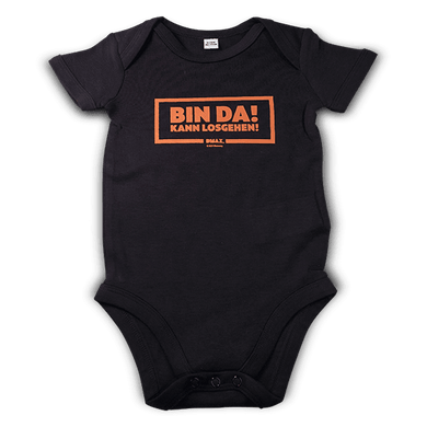 DMAX Baby Body 