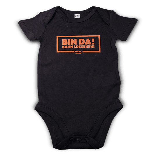 DMAX Baby Body 