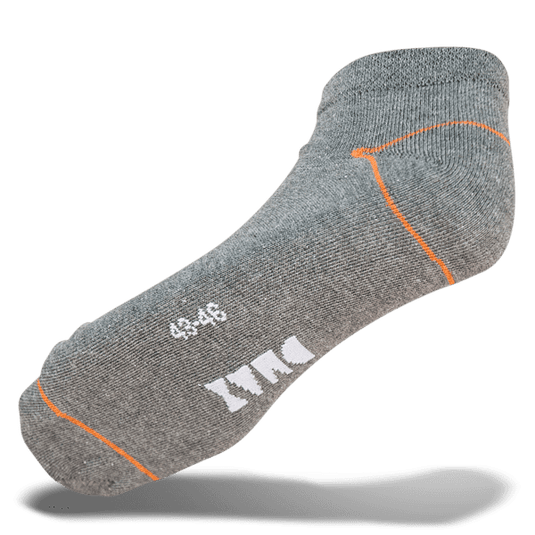 DMAX Socken "Sneaker Basic" (4 Paar) Artikelbild 2