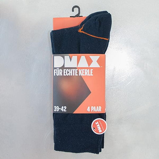DMAX Socken 