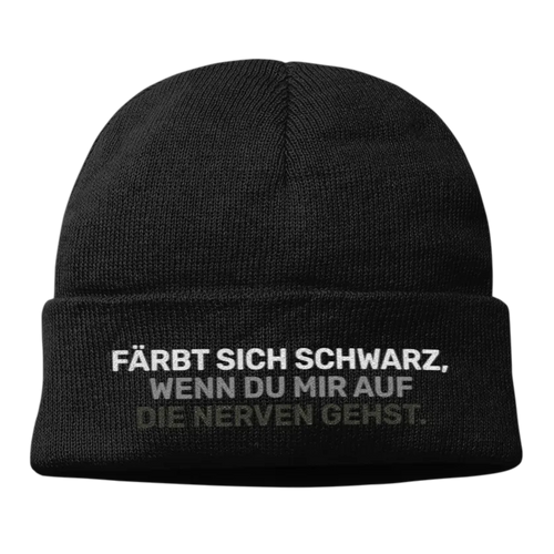 Beanie 