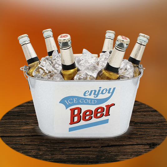 Geschenke: Bier und Brauen