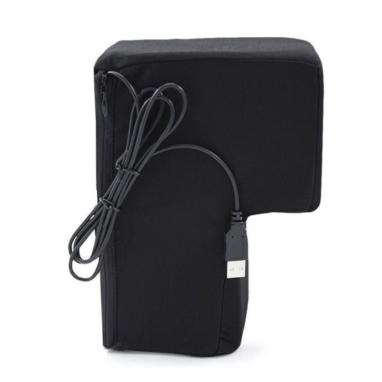 Riesiger Enter Button