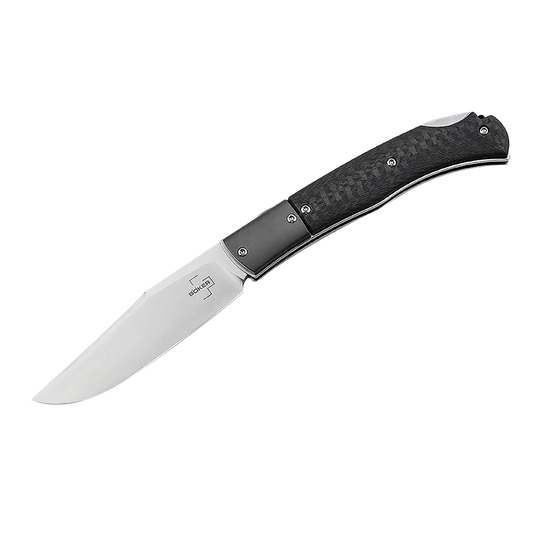 Adventskalender "Messer-Bausatz"