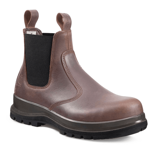 S3 SRC HRO Sicherheitsstiefel "Chelsea Boot" von Carhartt Artikelbild 1