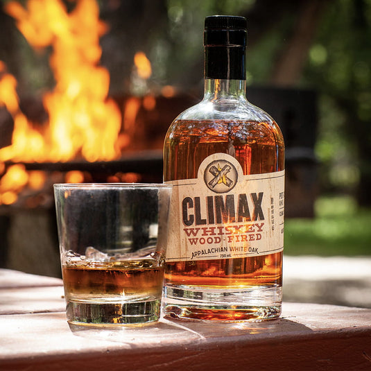 Tim Smith's Climax Wood Fired Whiskey Artikelbild 1