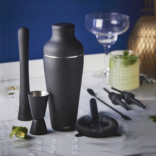 Cocktail Shaker Set Artikelbild 1