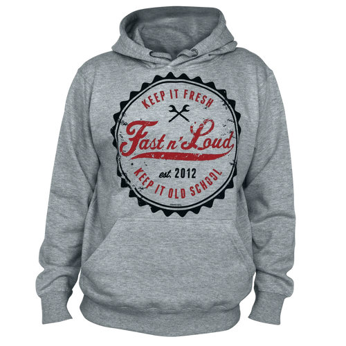 Hoodie 