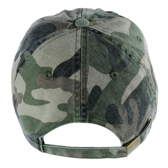 DMAX Camo Cap "Logo" Artikelbild 3