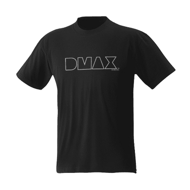 DMAX T-Shirt Artikelbild 1
