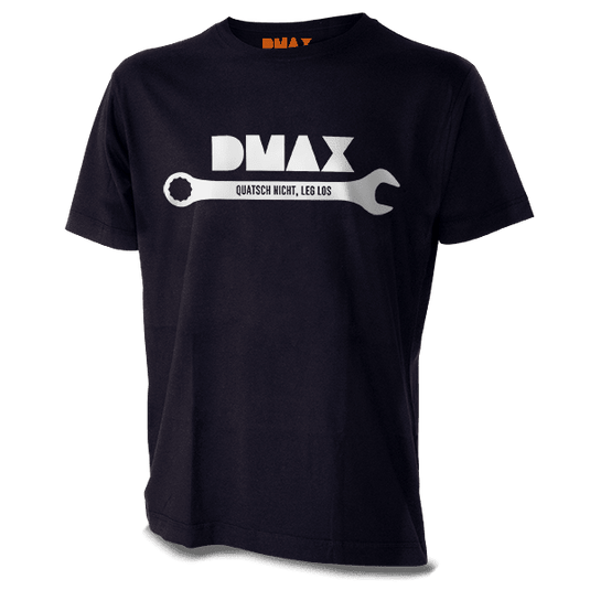 DMAX T-Shirt 