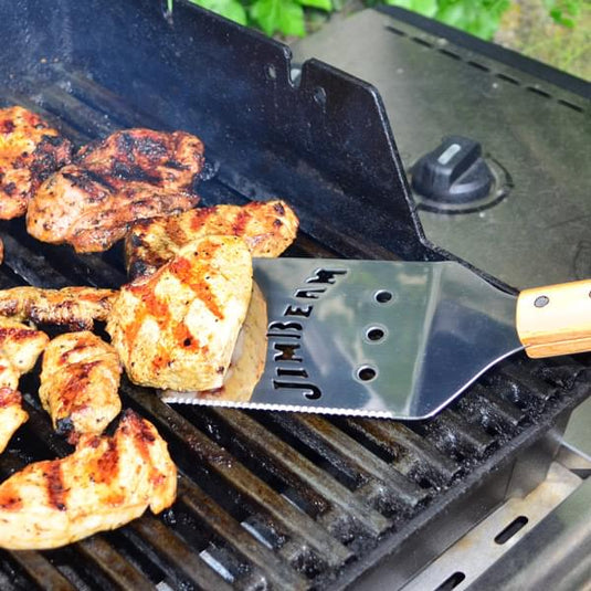 Jim Beam Grillbesteck 5-teilig Artikelbild 3