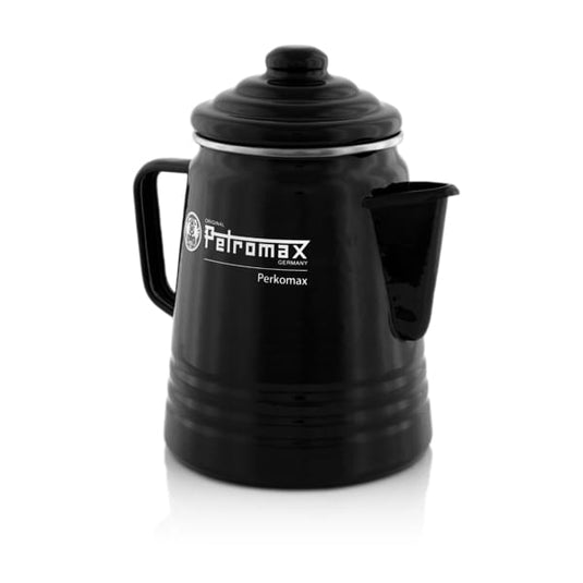 Petromax Kaffee- und Tee-Perkolator Artikelbild 3