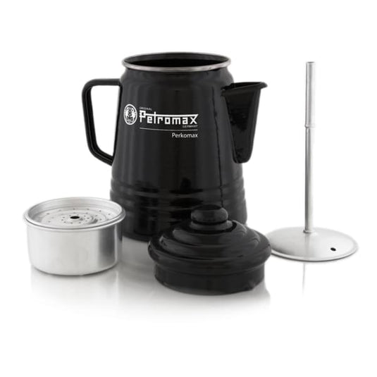 Petromax Kaffee- und Tee-Perkolator Artikelbild 2