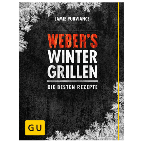 Weber's Wintergrillen Artikelbild 1