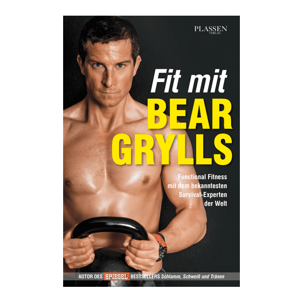 Fit mit Bear Grylls – DMAX Shop
