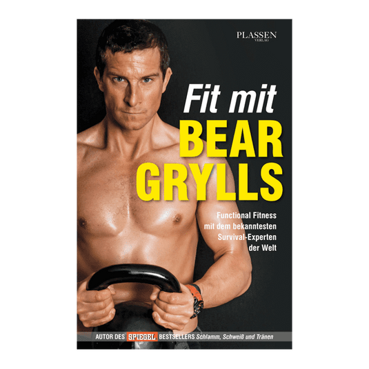 Fit mit Bear Grylls Artikelbild 1