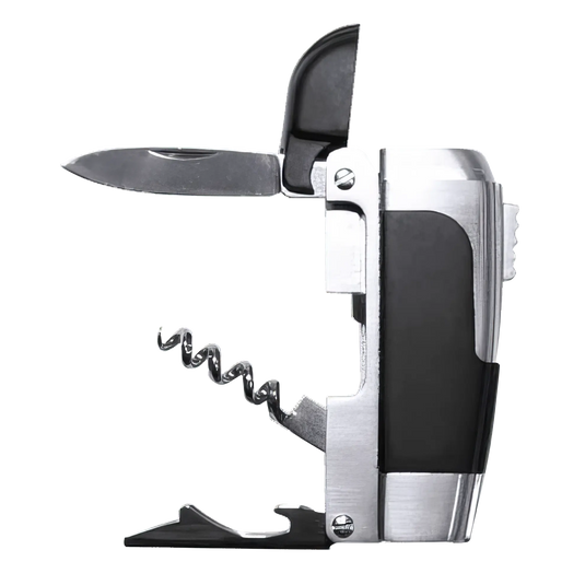 5-in-1 Multitool-Feuerzeug