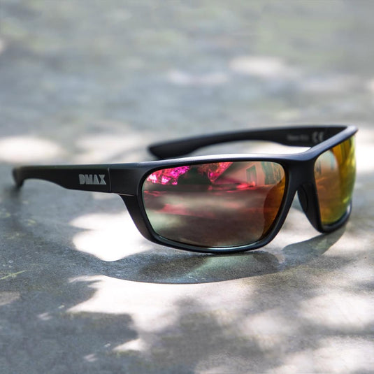 DMAX Sonnenbrille "Ranger" Modell Dave Artikelbild 3