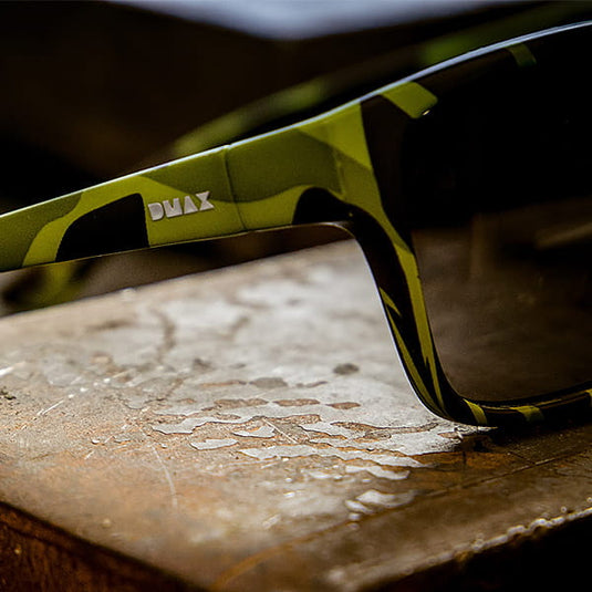 DMAX Sonnenbrille "Digger" Modell Tony Artikelbild 3