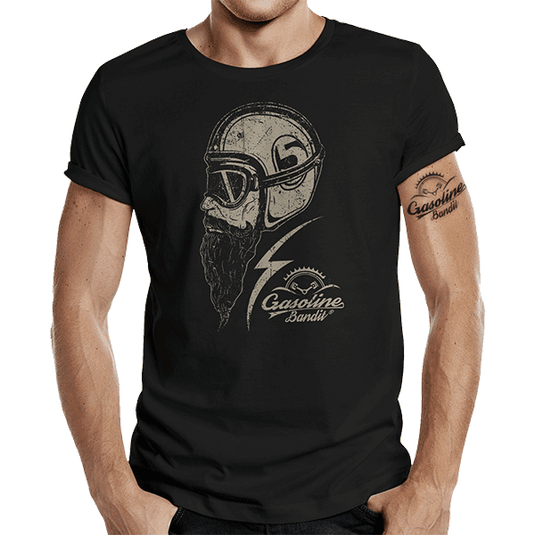 Better Spark | Gasoline Bandit T-shirt Better Spark | Gasoline Bandit T-shirt