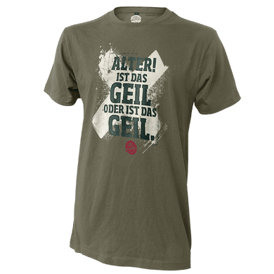 Steel Buddies T-Shirt 