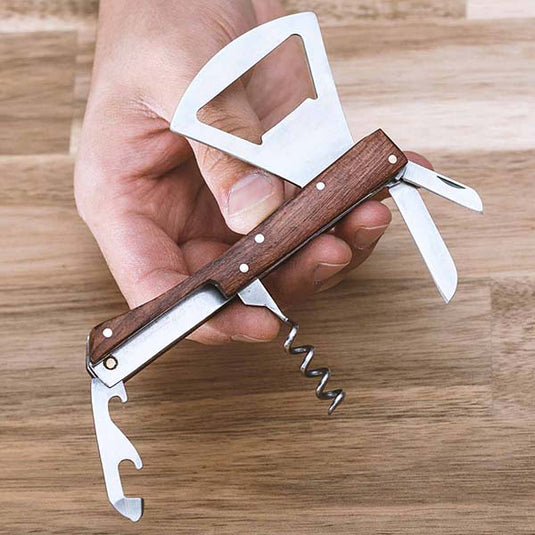 5-in-1 Multi-Tool "Axt" Artikelbild 7