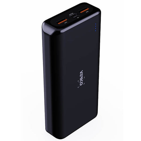 Powerbank mit 20.000mAh Artikelbild 5