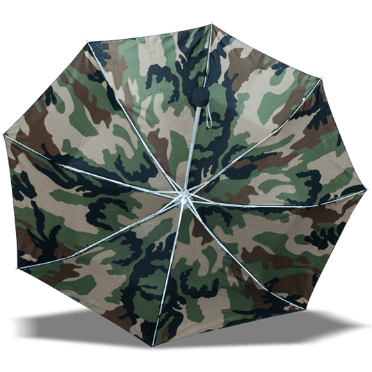 Taschenschirm "Camouflage" Artikelbild 3
