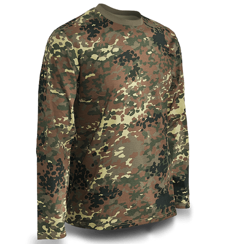 Langarmshirt 