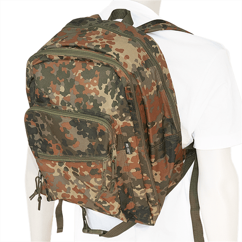 25 Liter Daypack Rucksack 