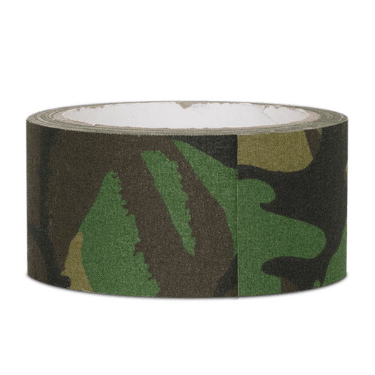 Panzer-Klebeband "Camouflage" Artikelbild 3