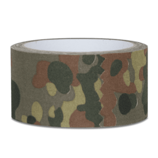 Panzer-Klebeband "Camouflage" Artikelbild 1