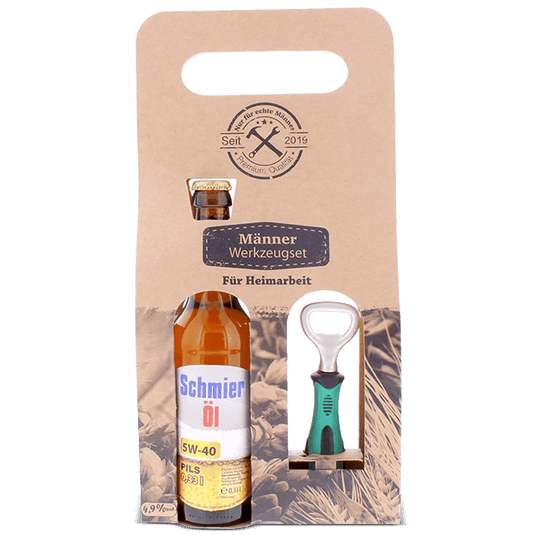 Geschenkset 
