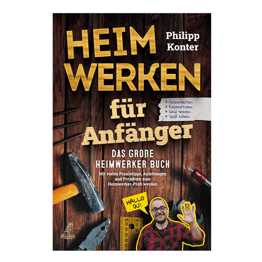 Heimwerken für Anfänger Artikelbild 1