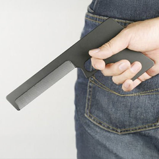 Kamm "Pistole"