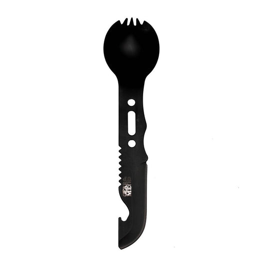 8 in 1 Outdoor Besteck